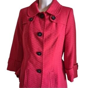 Mary Kay Red Jacket